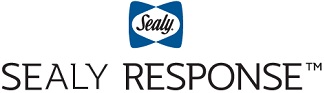 一般マットレス - SEALY RESPONSE