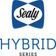 SEALY HYBRID