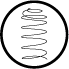 Rest Support（レストサポート）コイル