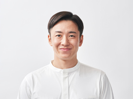 斎藤佑樹さん