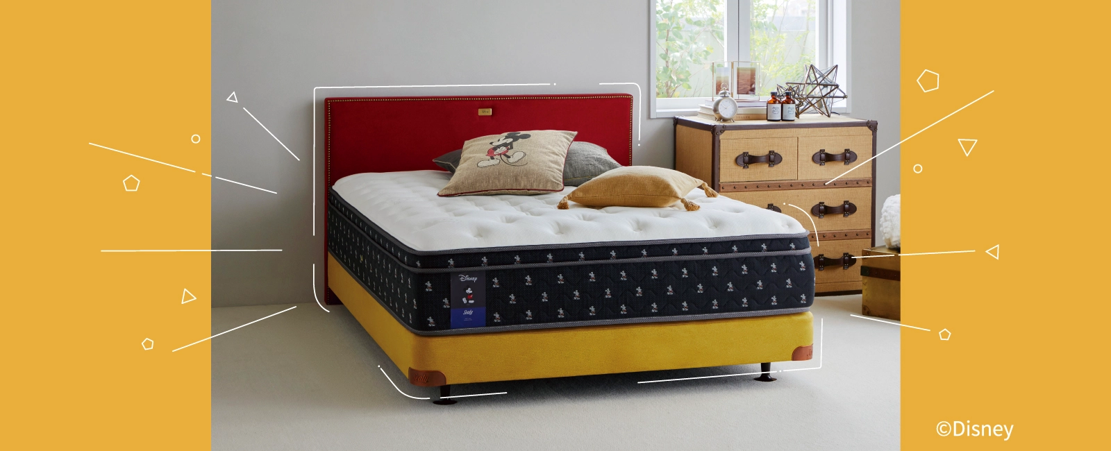 ディズニーコレクション