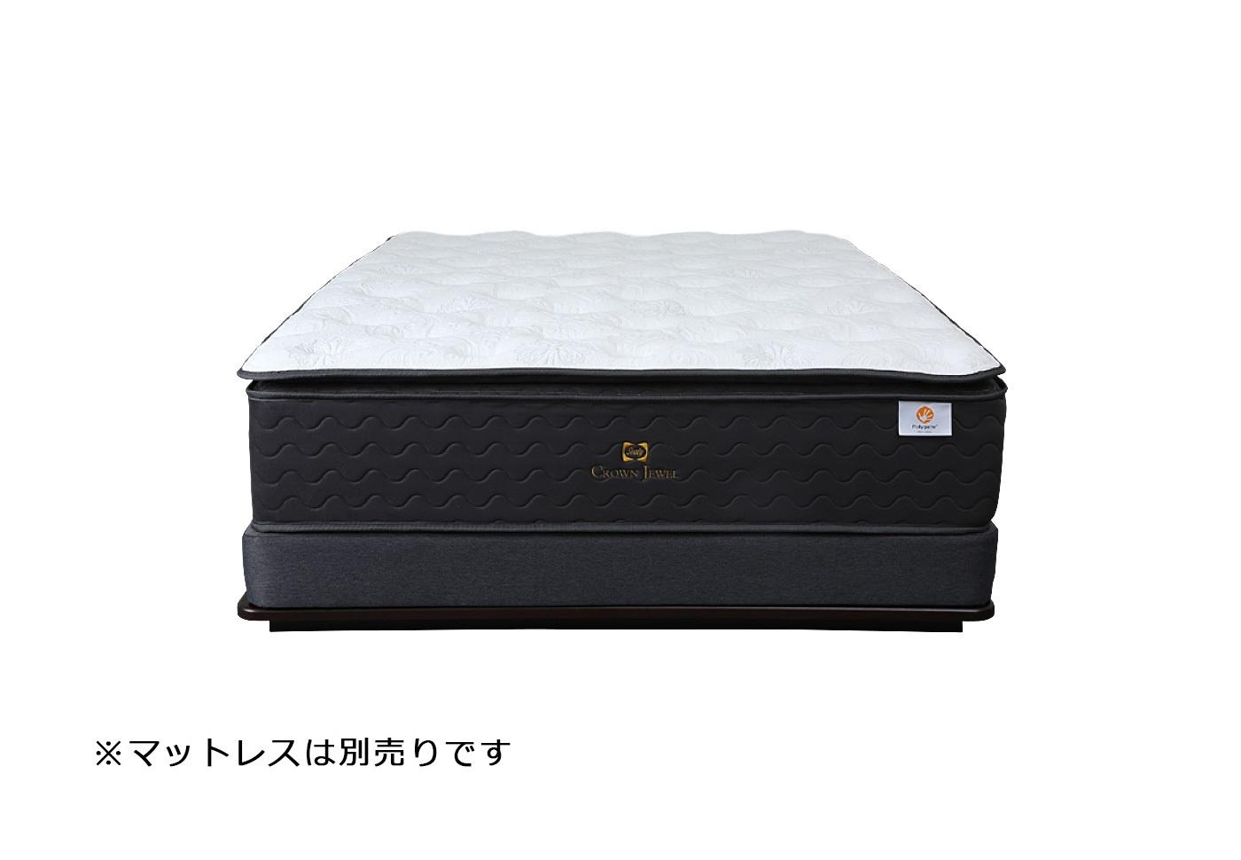 ボトムファンデーション（台輪タイプ）