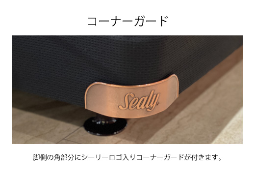 ボンネルボトムファンデーション