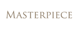 マスターピース（MASTERPIECE）
