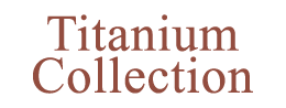 チタンコレクション（TITANIUMCOLLECTION）